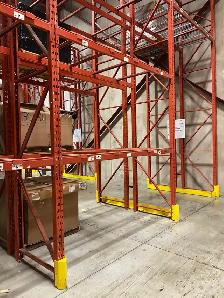 PALLET RACKING - Photo 4