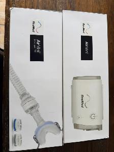 CPAP air mini resmed