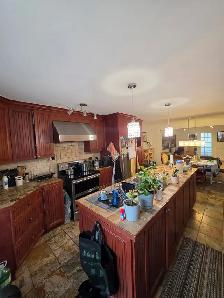 6 1/2 à louer - Photo 2