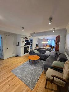 6 1/2 à louer - Photo 4