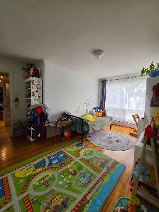 6 1/2 à louer - Photo 5