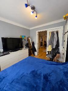 6 1/2 à louer - Photo 9