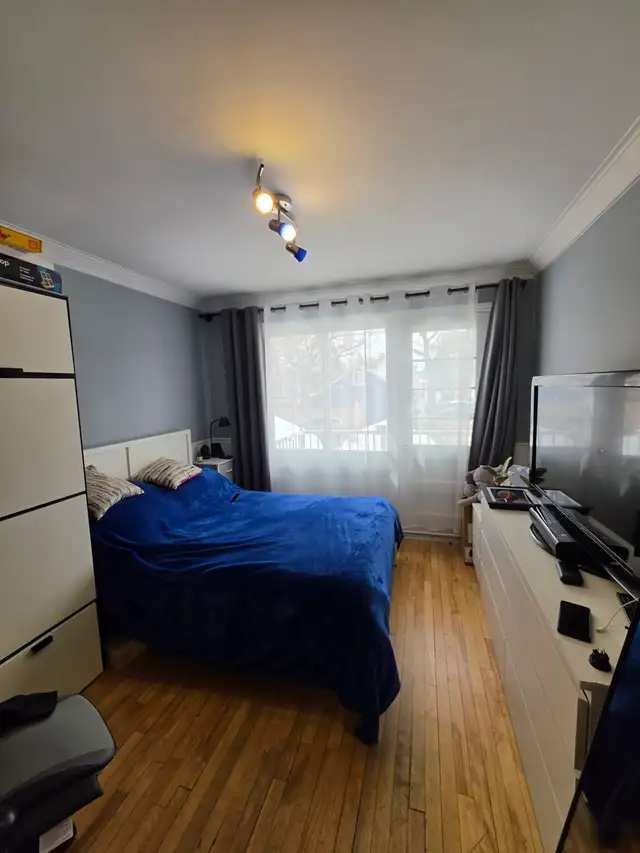 6 1/2 à louer - Photo 10