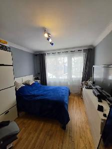 6 1/2 à louer - Photo 10