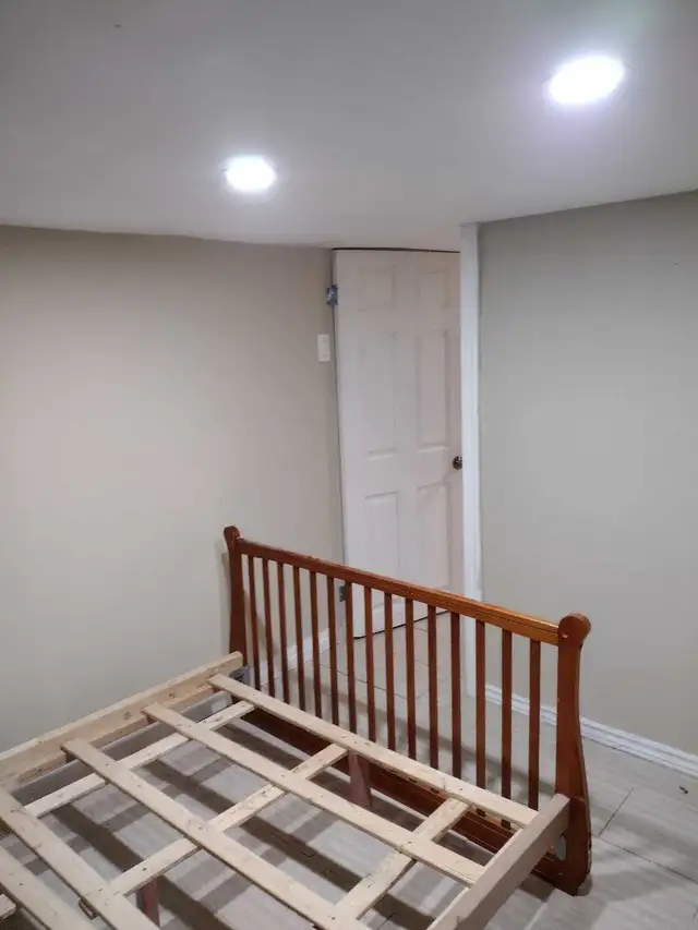 Basement to let - Photo 2