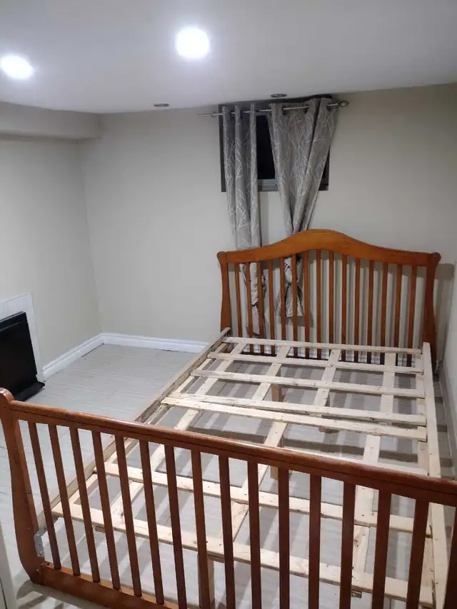 Basement to let - Photo 3