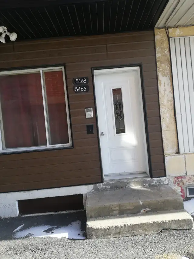 Appartement 3 1/2 à louer 1er juin Montréal-Nord - Photo 10