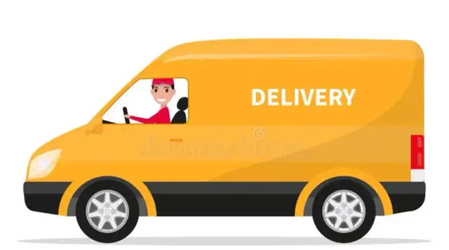 Delivery Driver Needed (4 Days Only)