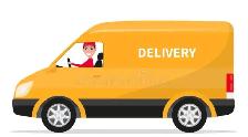 Delivery Driver Needed (4 Days Only)