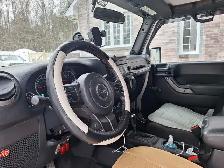 Jeep Wrangler Unlimited Sport 2011 (PRIX NÉGOCIABLE) - Photo 6