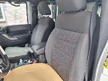 Jeep Wrangler Unlimited Sport 2011 (PRIX NÉGOCIABLE) - Photo 8