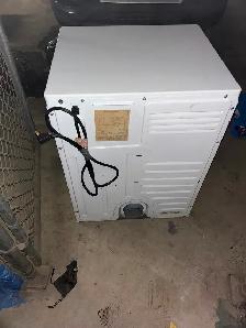 120v apartment size dryer ( rebuilt ) - Photo 2