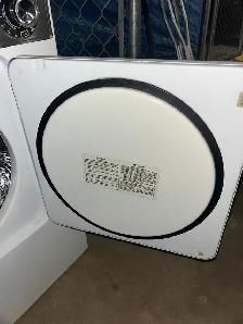 120v apartment size dryer ( rebuilt ) - Photo 3