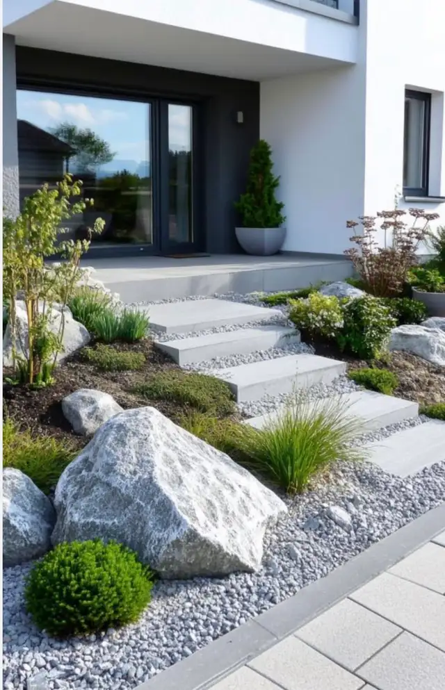 Hiring for Landscaping