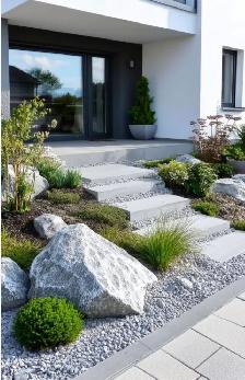 Hiring for Landscaping