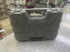 Maximum 1/2" Socket Set 38pc - Photo 2