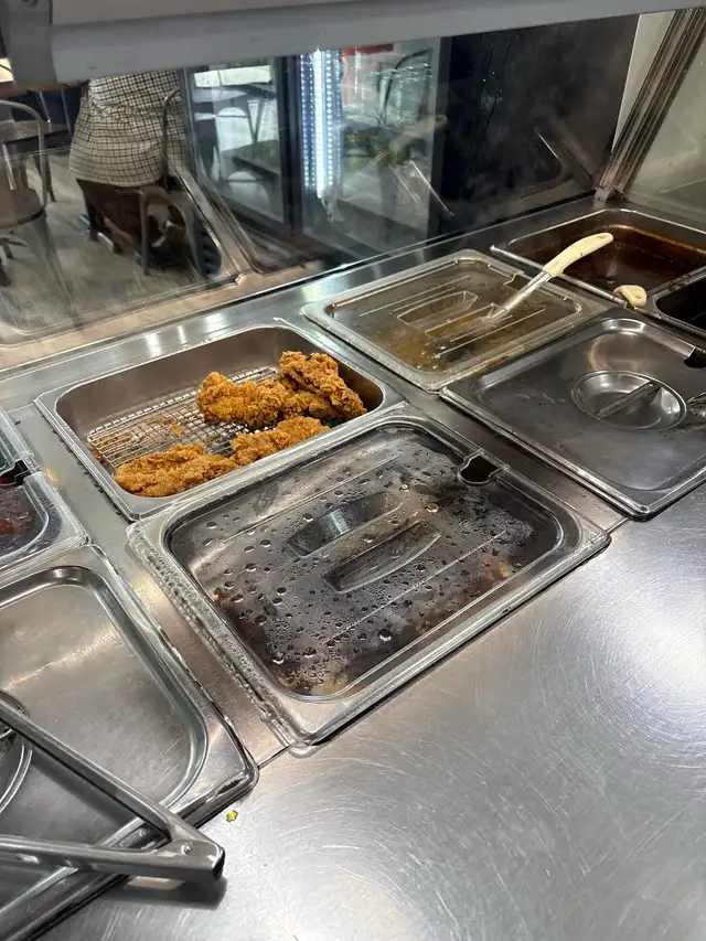 cashier front counter help needed $19