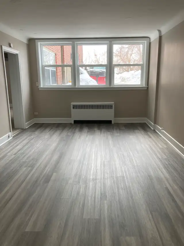 2 Bedroom Apartment near University/Hospital
