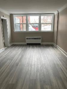 2 Bedroom Apartment near University/Hospital