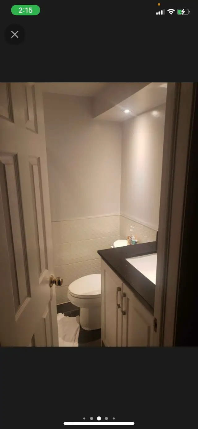 RENTING ONE ROOM EVERYTHING INCLUDED AND PRIVATE BATHROOM $1000 - Photo 5