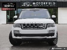 2022 Land Rover Range Rover Westminster P400 DVDs, Meridian™ Su - Photo 2