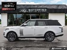 2022 Land Rover Range Rover Westminster P400 DVDs, Meridian™ Su - Photo 3