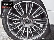 2022 Land Rover Range Rover Westminster P400 DVDs, Meridian™ Su - Photo 7