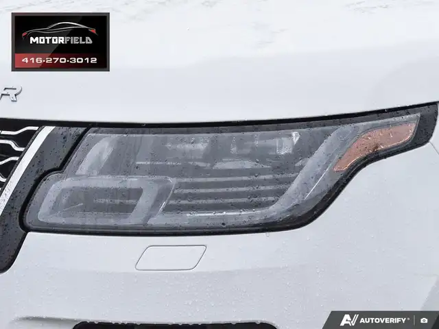 2022 Land Rover Range Rover Westminster P400 DVDs, Meridian™ Su - Photo 8