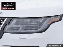 2022 Land Rover Range Rover Westminster P400 DVDs, Meridian™ Su - Photo 8