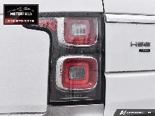 2022 Land Rover Range Rover Westminster P400 DVDs, Meridian™ Su - Photo 9