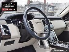 2022 Land Rover Range Rover Westminster P400 DVDs, Meridian™ Su - Photo 10