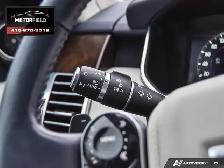 2022 Land Rover Range Rover Westminster P400 DVDs, Meridian™ Su - Photo 13