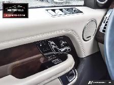 2022 Land Rover Range Rover Westminster P400 DVDs, Meridian™ Su - Photo 14