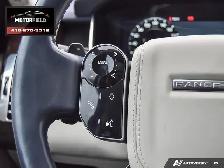 2022 Land Rover Range Rover Westminster P400 DVDs, Meridian™ Su - Photo 15