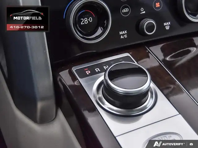 2022 Land Rover Range Rover Westminster P400 DVDs, Meridian™ Su - Photo 16