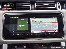 2022 Land Rover Range Rover Westminster P400 DVDs, Meridian™ Su - Photo 18