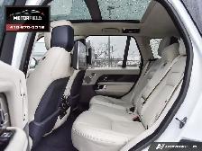 2022 Land Rover Range Rover Westminster P400 DVDs, Meridian™ Su - Photo 21