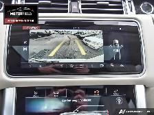 2022 Land Rover Range Rover Westminster P400 DVDs, Meridian™ Su - Photo 24