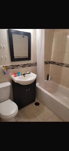 3 1/2 à louer 1er juillet - Photo 2