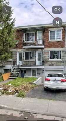 3 1/2 à louer 1er juillet - Photo 3