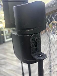 Bose Cube Speaker Pair On Stands - Photo 5