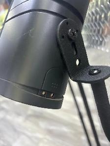 Bose Cube Speaker Pair On Stands - Photo 7