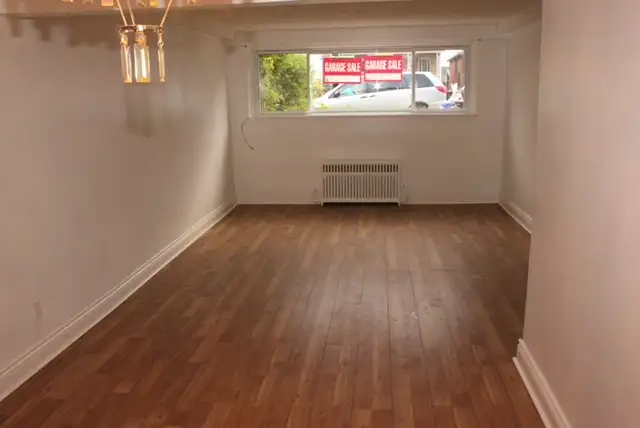 2 Bedroom Above Ground/Basement Apartment - Photo 8