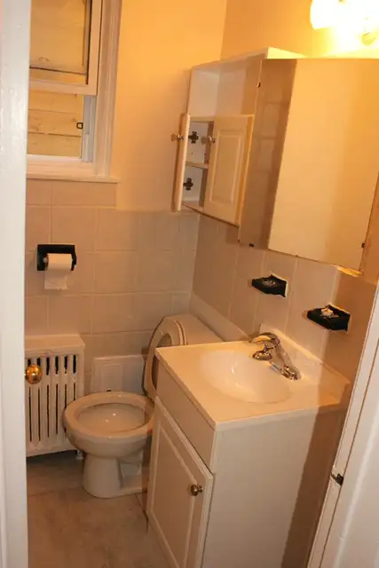 2 Bedroom Above Ground/Basement Apartment - Photo 9