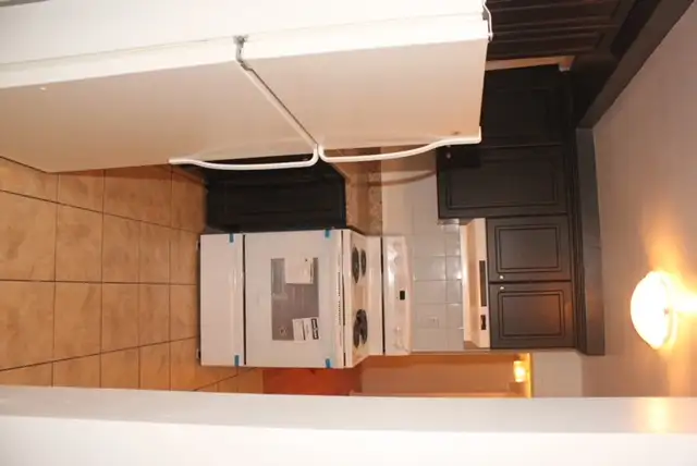 2 Bedroom Above Ground/Basement Apartment - Photo 10