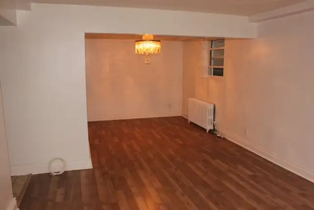 2 Bedroom Above Ground/Basement Apartment - Photo 11