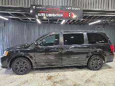 2014 DODGE GRAND CARAVAN SXT -STOW AND GO - FINANCEMENT 100% APP - Photo 2