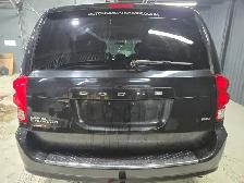 2014 DODGE GRAND CARAVAN SXT -STOW AND GO - FINANCEMENT 100% APP - Photo 6