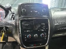 2014 DODGE GRAND CARAVAN SXT -STOW AND GO - FINANCEMENT 100% APP - Photo 16