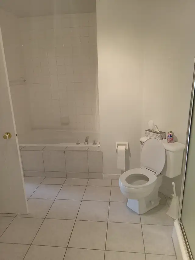 Grand 4 1/2 à louer - Photo 7